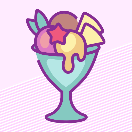 Delicious Dessert Recipes logo