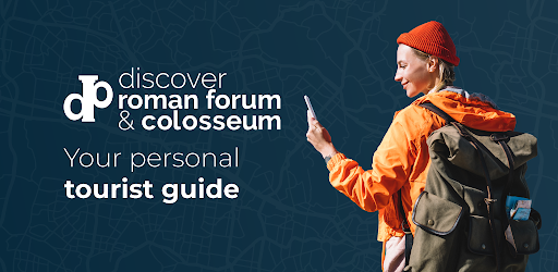 Discover Colosseum & Forum