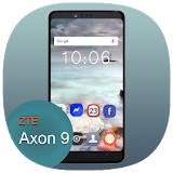 Theme for ZTE Axon 9 | Axon 9s icon