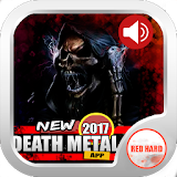 Death Metal icon
