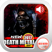 Top 20 Music & Audio Apps Like Death Metal - Best Alternatives
