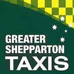 Cover Image of Download Greater Shepparton Taxis  APK