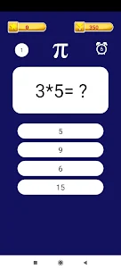 Matematik Oyunu - Math Game