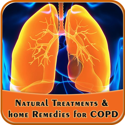 Home Remedies for COPD logo