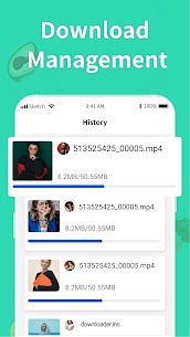 Video downloader, Story saver [Premium] 3