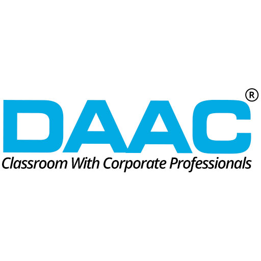 DAAC-Classroom with Corporates