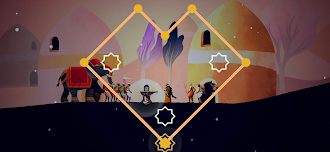 Game screenshot Sadhana, the spiritual journey apk download