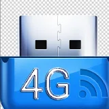 4G Data Browser - Fast Browser icon