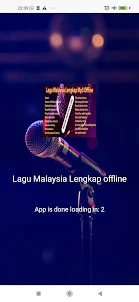 Lagu Malaysia Offline Full