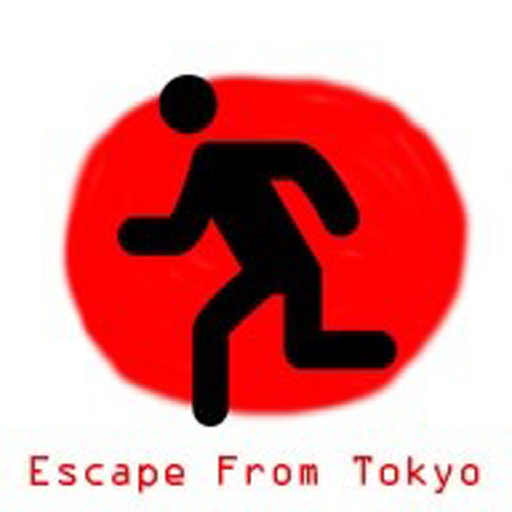 Escape From Tokyo Download on Windows