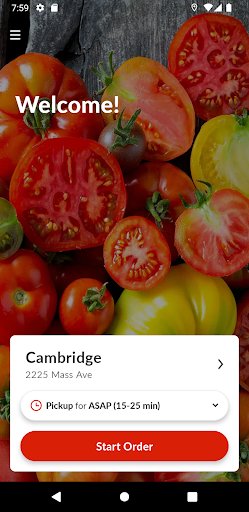 Pemberton Farms Screen 2