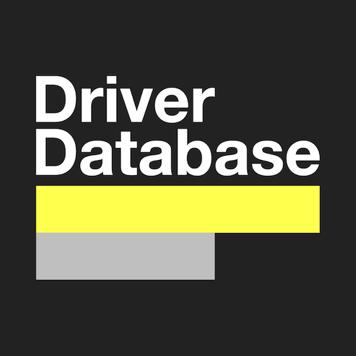 DriverDB 1 Icon