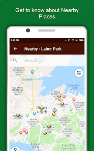 Screenshot image