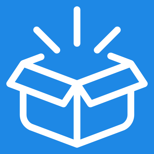 Install Buddy: XAPK, APKs logo