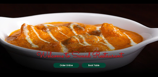 Swaad Restaurant