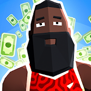 Basketball Legends Tycoon Idle Sports Manager v0.1.79 Mod (Unlimited Money + Gold) Apk