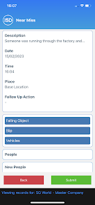 Screenshot image