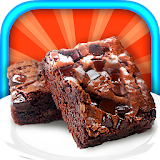 Chocolate Brownie Maker icon