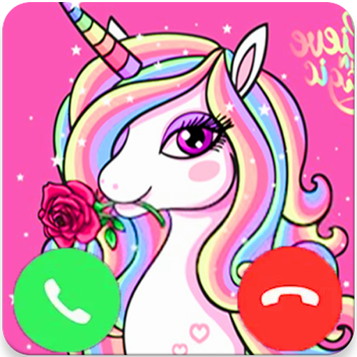 Fake call -From Princess unico