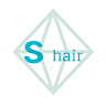 美容室・ヘアサロン S hair（エスヘアー）公式アプリ