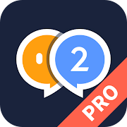 2Space Pro: 2 аккаунта на 2 WhatsApp, clone app