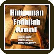 Terjemah Fadhilah Amal 1.1 Icon