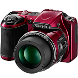 DSLR HD Camera Pro icon