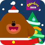 Cover Image of Télécharger Hey Duggee : l'insigne Tinsel  APK