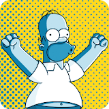 FANDOM for: Simpsons icon