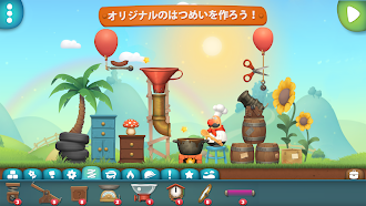 Game screenshot Inventioneers mod apk