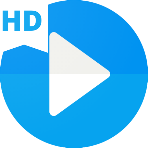 IN Video Player logo