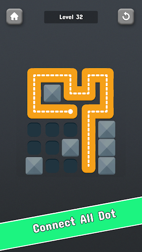 Connect Dots - Puzzle Game Screen 3