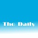 The Daily Podcast - Androidアプリ