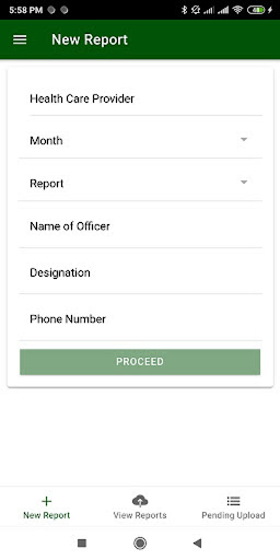 Android application KADCHMA TSHIP & SSHIP TOOL screenshort
