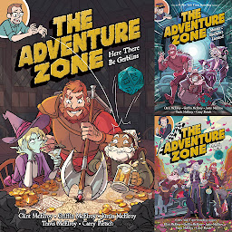 Icon image The Adventure Zone