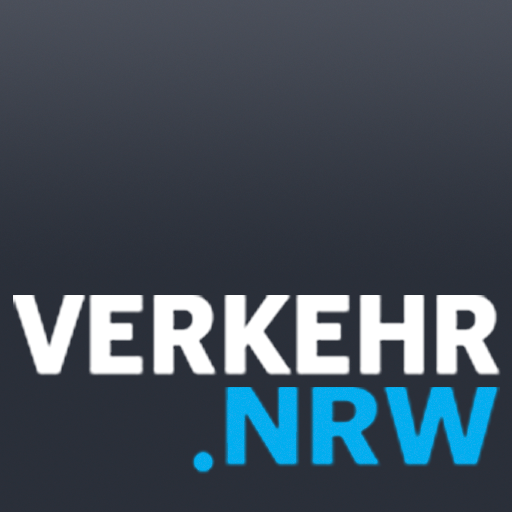 Verkehr.NRW – Verkehrsinfo NRW logo