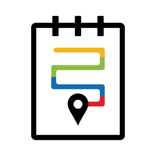GPS Trip Logger logo