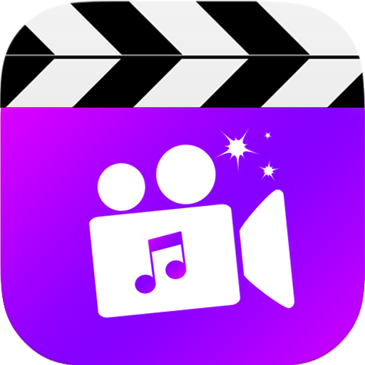 Photo Video Maker with Music - 2013 Icon
