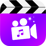 Cover Image of Download Photo Video Maker with Music -  APK