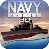 Navy Battle 3D icon