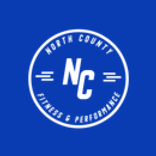 North County Fitness logo