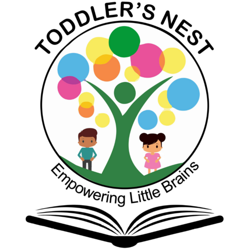Toddler s Nest logo