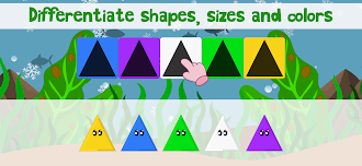 Game screenshot Bibi Rose In The Sea hack