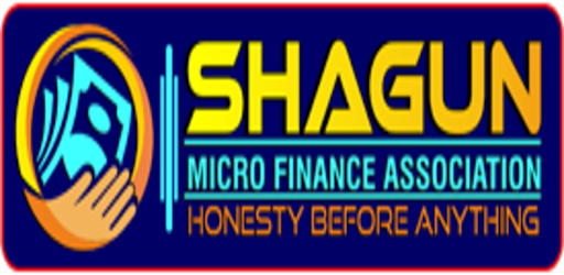 Shagun Micro Finance Screen 2