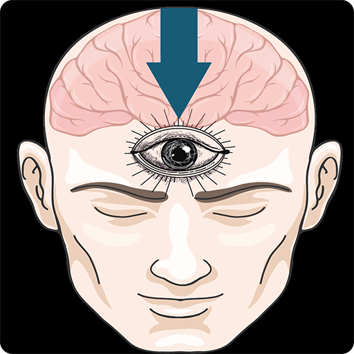Telepathy Intuitive Abilities logo
