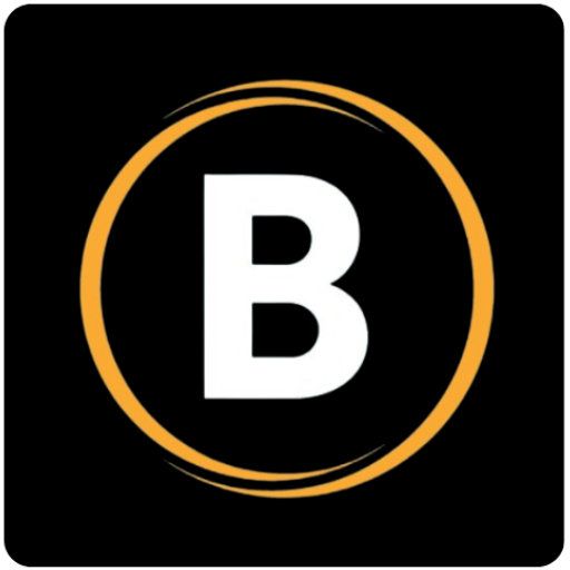 Blouwy - Beauty Booking logo