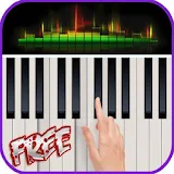 Mix Piano Energy Music icon