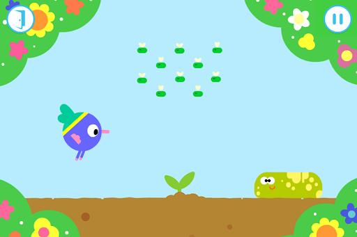 Hey Duggee The Big Outdoor App screenshot 4