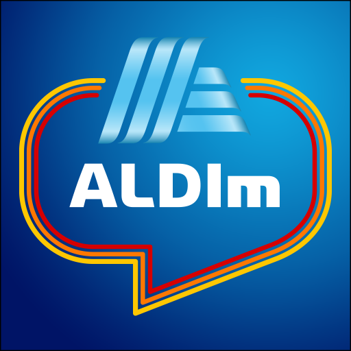 ALDIm  Icon
