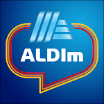 Cover Image of Download ALDIm  APK